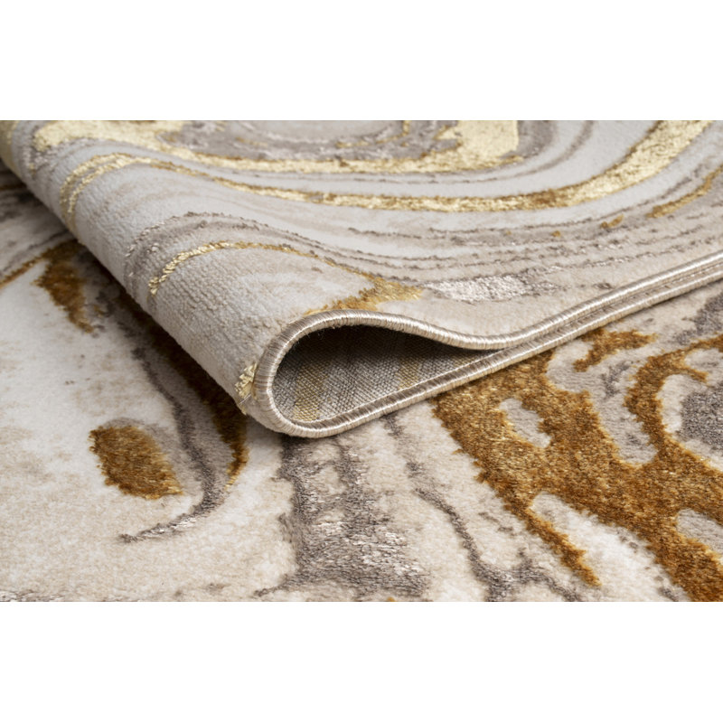 Tapis Paz Luxury, Rectangle 5 pi 3 po x 7 pi 7 po