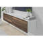 Meuble télé flottant de 53 po Housley-350036205