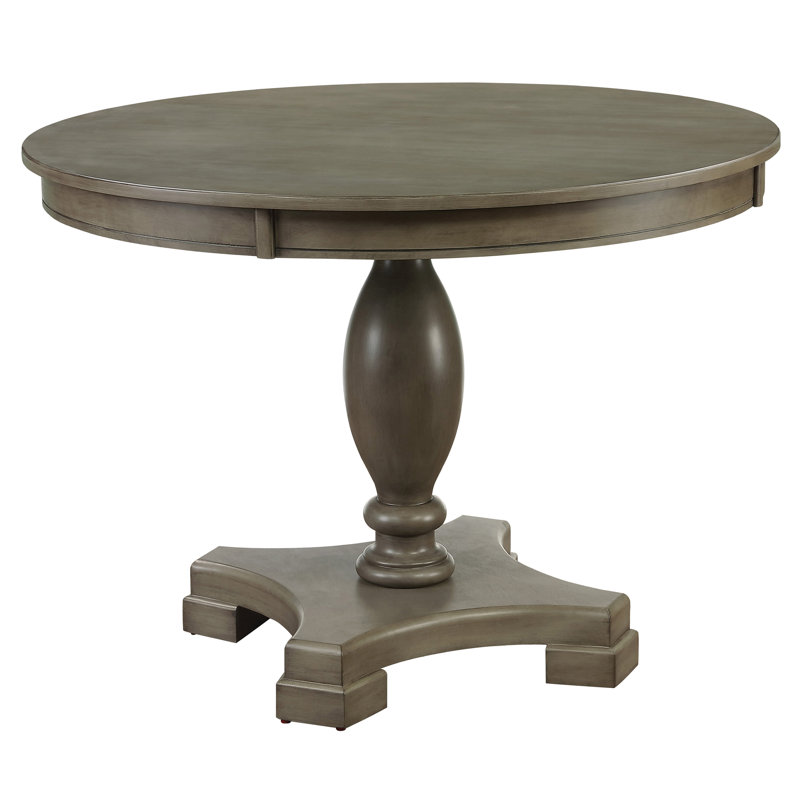 Table de salle à manger Huennefeld