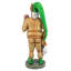 Statue de gnome Elf Otsoberfest Otto