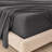 Organic 100% Cotton Flannel Sheet Set-80810356-98440261