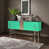 Vert menthe