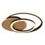 Danaye LED Flush Mount-106236986