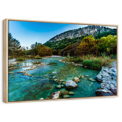 Frio River