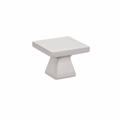 Podium Square Knob