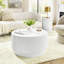 Table basse H-Barrel, table basse de style nordique, table basse ronde-1917757787-1935240353