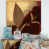 Toile tendue