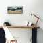 Toile épique «Layers Of Range» par Julia Purinton, 24 po x 12 po-106172769