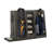 Golf Organizer Premium Wooden Golf Bag Organizer and Storage Rack-1463617887