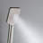 Full/Standard Handheld Shower Head 1.75 GPM GPM-93811312