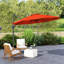 294cm Cantilever Parasol-887204465