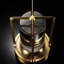 Lampe de table Lumina Lantern-1784348153