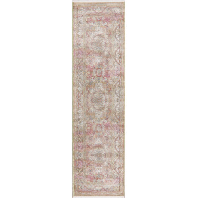 Murrayville Geometric Indoor Rug