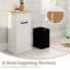 Armoire de salle de bain Marquida