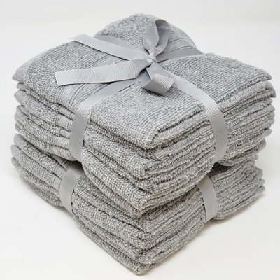 Genata Cotton Washcloth
