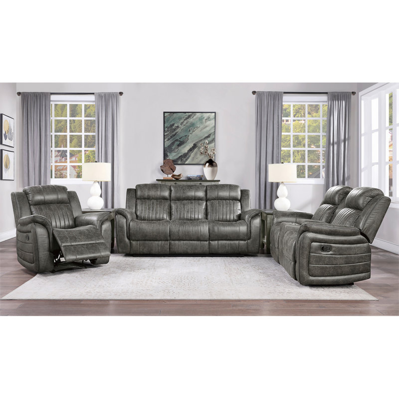 Fauteuil inclinable 1pc