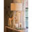 Lampe de commode Thylane