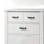 Commode 5 tiroirs Cassini