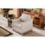 Chaise d'appoint Zairo-2081582038