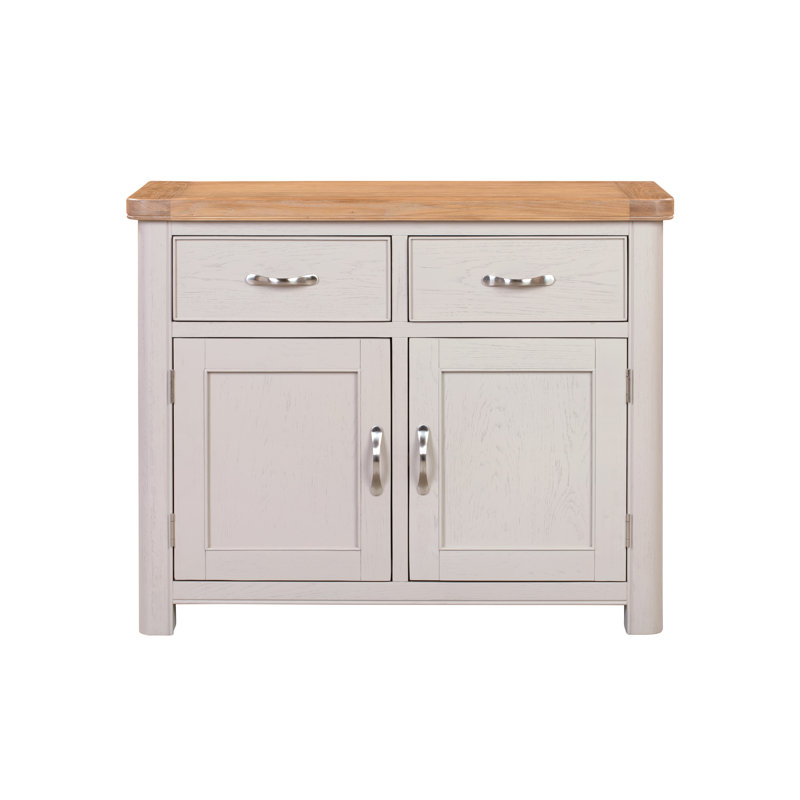 Comfrey 106cm Sideboard, Grey