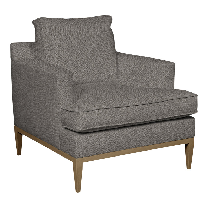Camilla 34.5" Chair, Hampton, Tarbee Dove