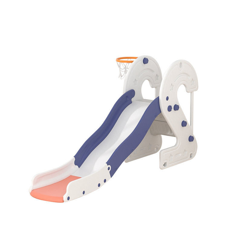 Iulger Zoomie Kids Indoor Slide
