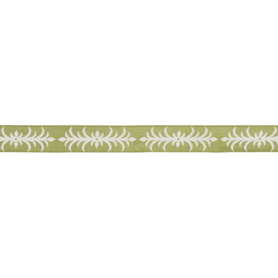 Schumacher x Celerie Kemble Acanthus Tape
