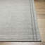 Tapis gris foncé / ivoire Lavande-674389126