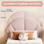 Upholstered Bed-1166195926