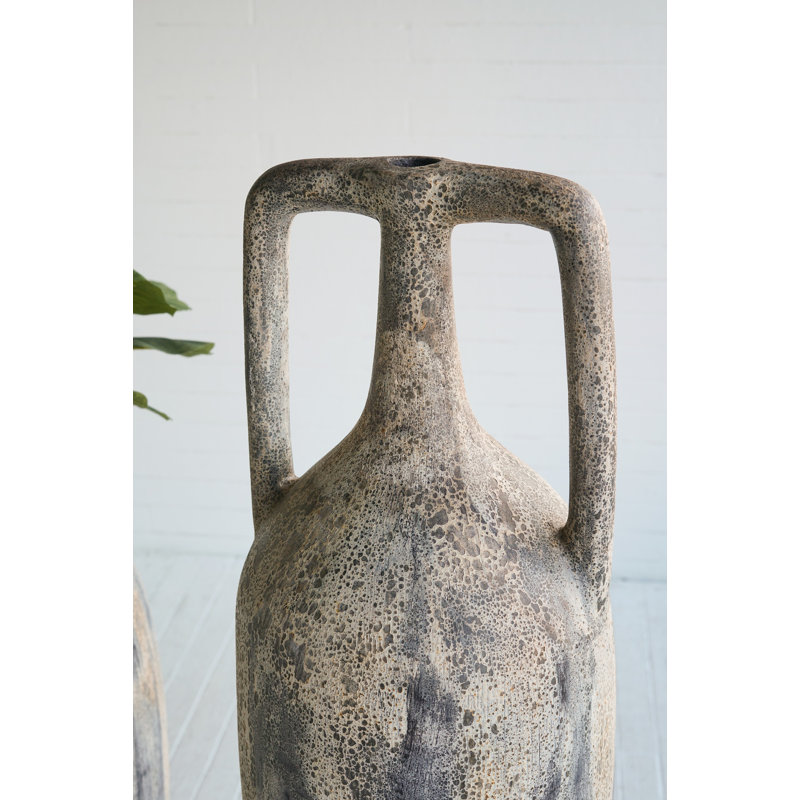 14X14x51" Kaeli High Vase