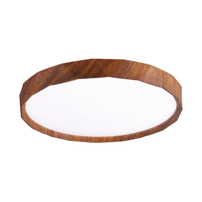 Kieonna Flush Mount