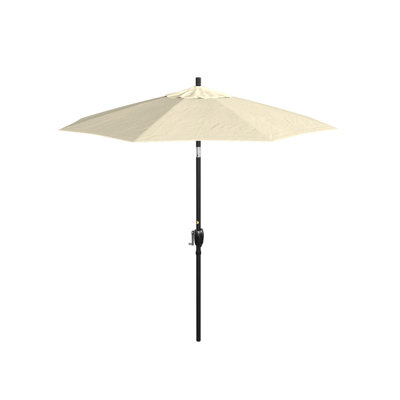 Parasol de marché 90 po Nalysa