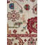 Oushak One-of-a-Kind 3'11" X 7'11" Hand Knotted Area Rug