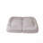 Convertible Fold-Out Single Sofa Bed,The Left Part Of The Complete Product.-665032345