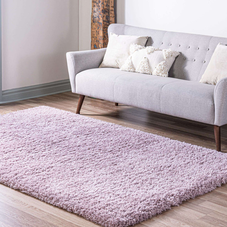 Tapis lavande
