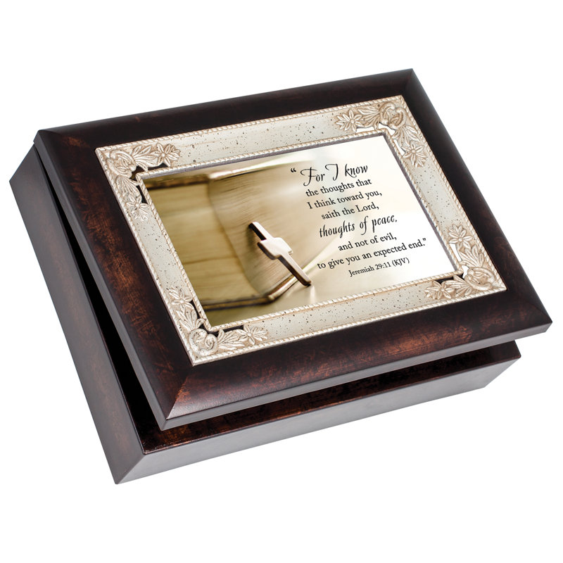 Eion Plastic Memory Box