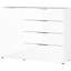 Abbygail 133.5cm Sideboard-1176444082