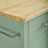 Allura Kitchen Island-56077989