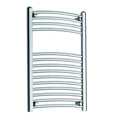 Curved Towel Rail Heated Towel Rails