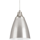 Darryl 1 - Light Single Pendant