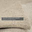 Taza Royal Hand Knotted Wool Grey Indoor Rug-55083149
