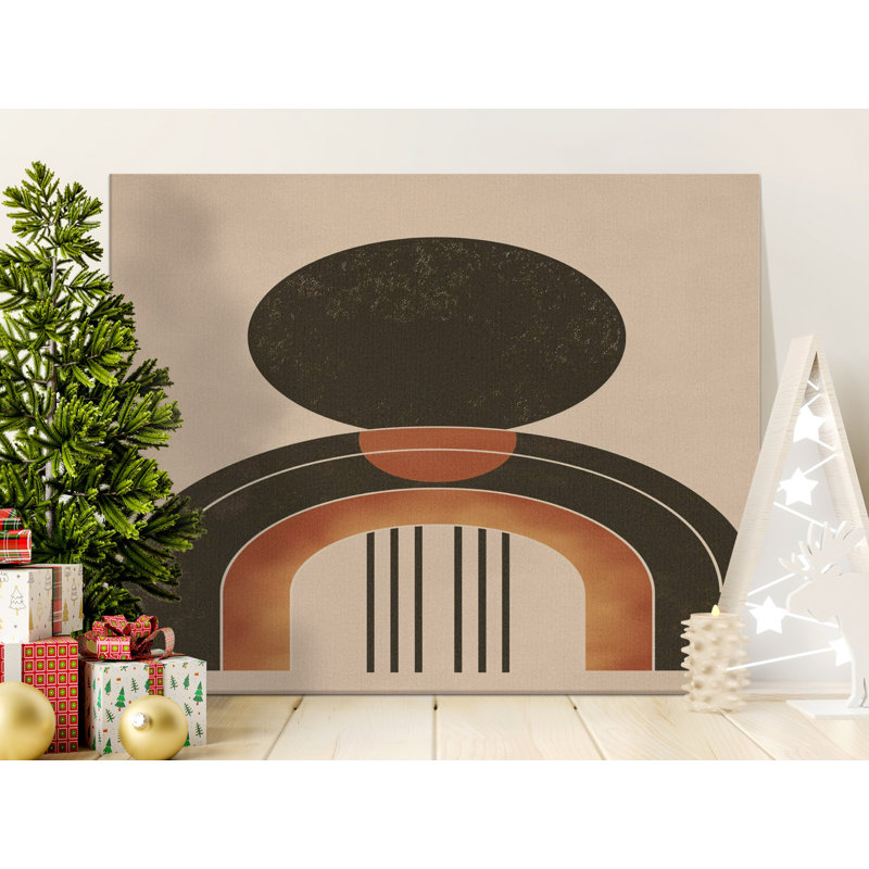Wrapped Canvas Print Set