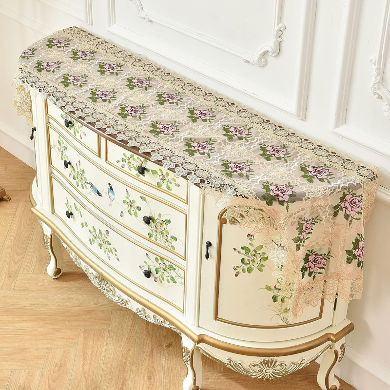 Glennis Dining Linens