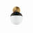 Modway Stellar 1-Light Wall Sconce-1007727411