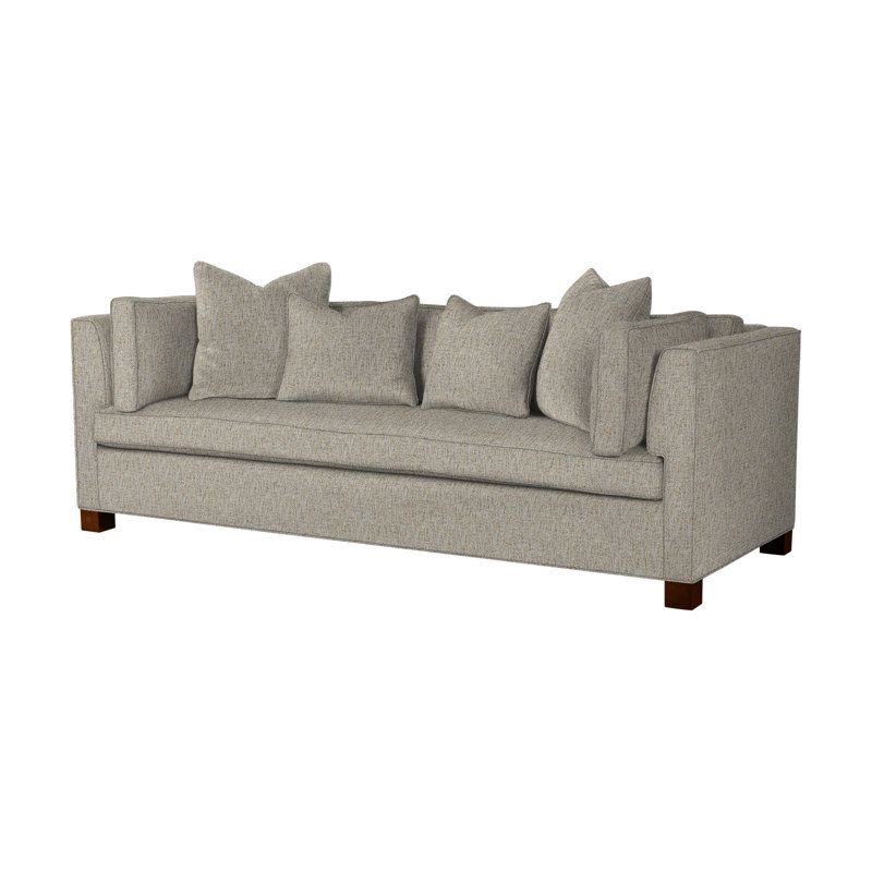 Albert Sofa, Vault Sandstone (Performance fabric) 1172-92, Cambridge