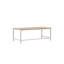 Ellanti Four Leg Coffee Table