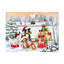 Art sur toile «ologic »-104138825