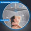 Pomme de douche fixe Rain-90694488