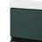 24.5" Wall-Mounted Single Bathroom Vanity With Cultured Marble Top-35674242