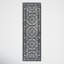 Wool Oriental Area Rug-1022491253